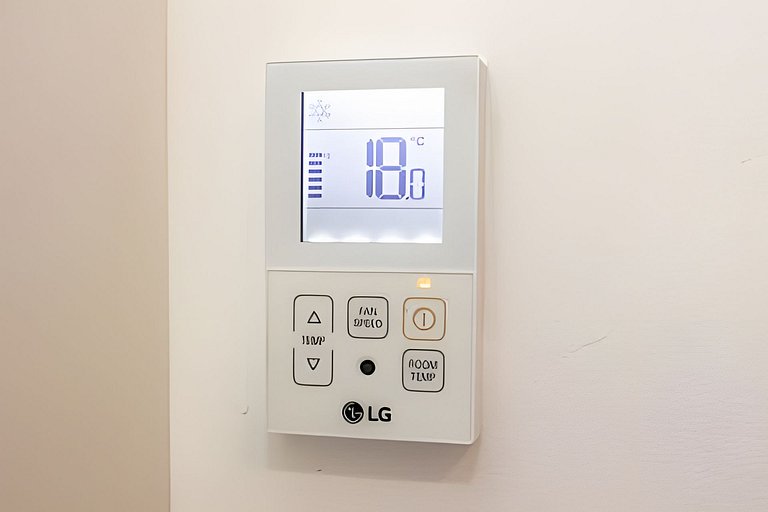 Hospedez - Estudio prox. a GM ap110