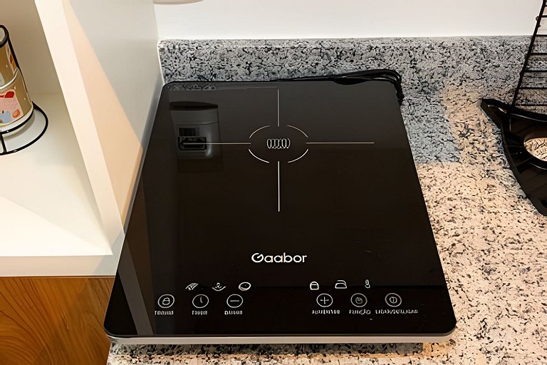 Hospedez - Estudio prox. a GM ap110