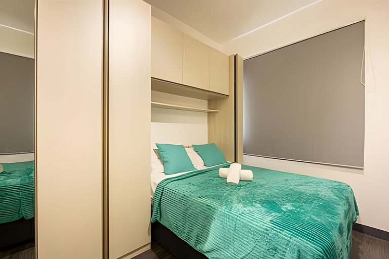 Hospedez - Estudio premium prox GM ap412