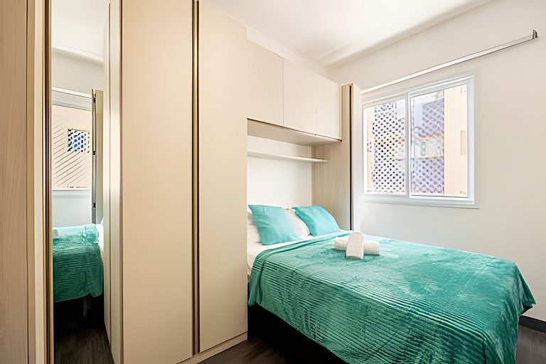 Lindo Estudio São Caetano Barcelona ap412