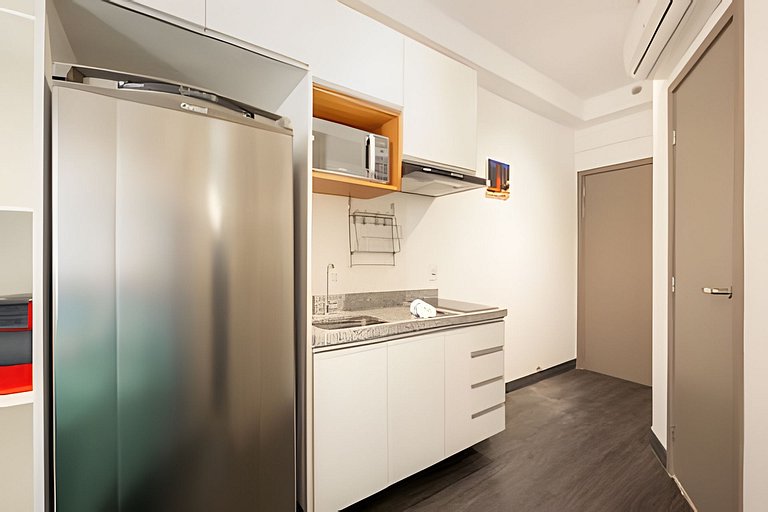 Lindo Estudio São Caetano Barcelona ap412