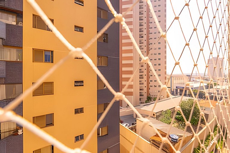 Hospedez - Estudio premium prox GM ap412