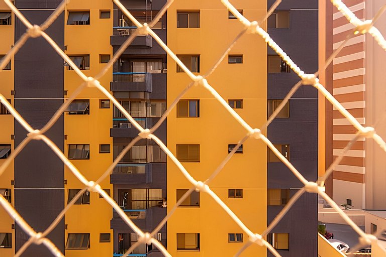 Hospedez - Estudio premium prox GM ap412