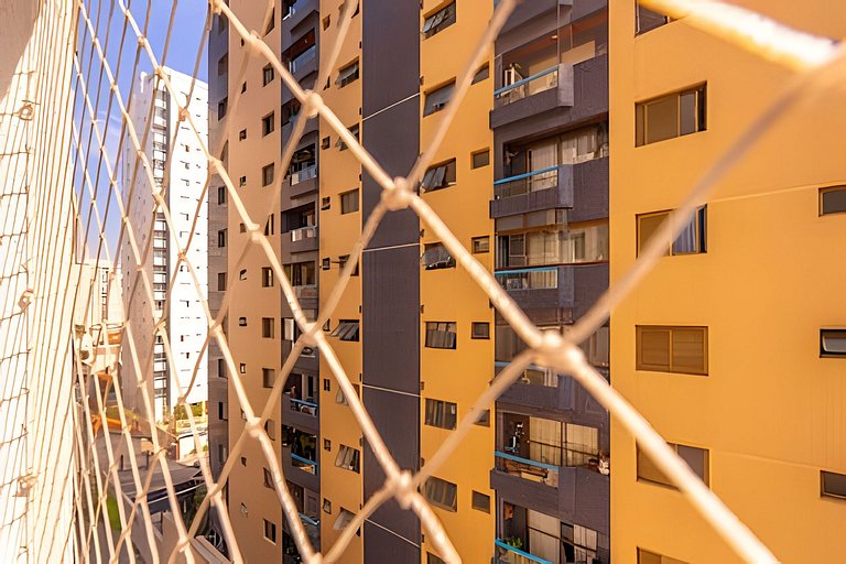Lindo Estudio São Caetano Barcelona ap412