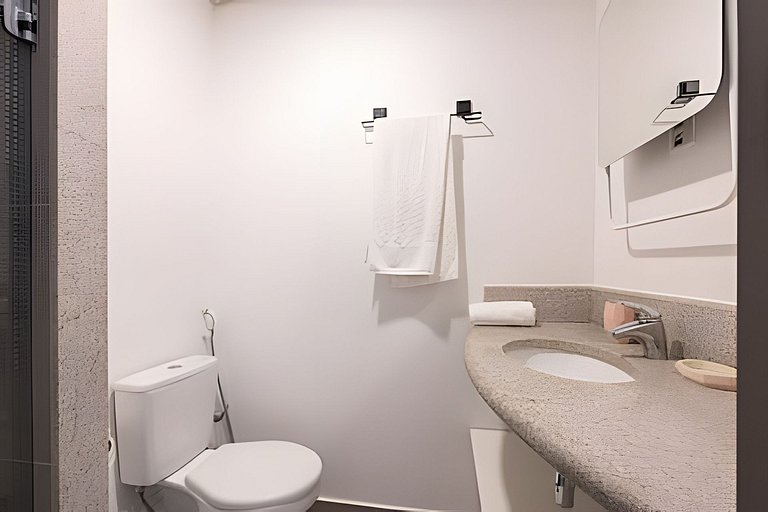 Hospedez - Estudio premium prox GM ap412