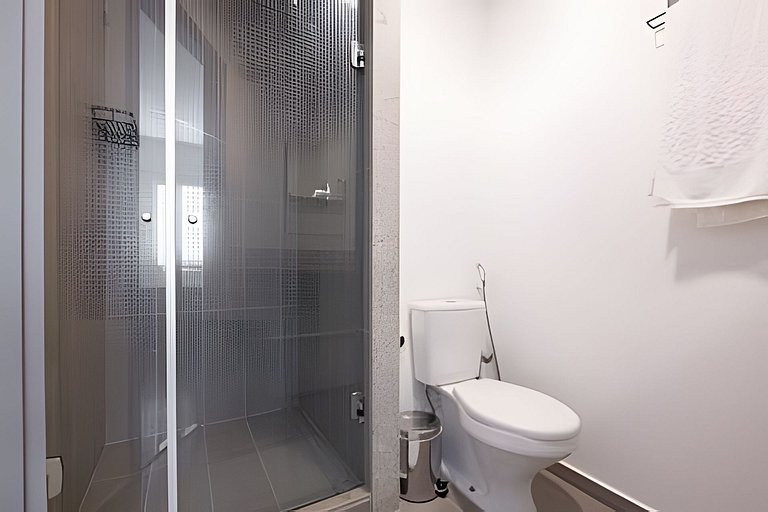Lindo Estudio São Caetano Barcelona ap412