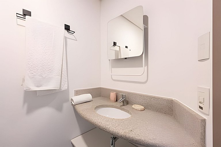 Lindo Estudio São Caetano Barcelona ap412