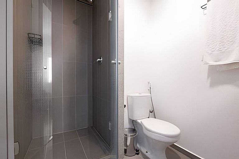 Hospedez - Estudio premium prox GM ap412