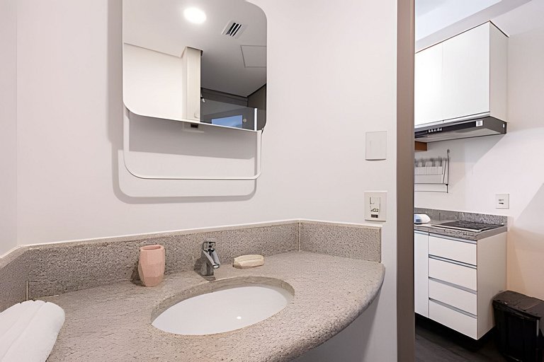 Lindo Estudio São Caetano Barcelona ap412