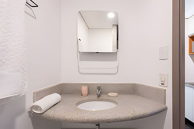 Hospedez - Estudio premium prox GM ap412