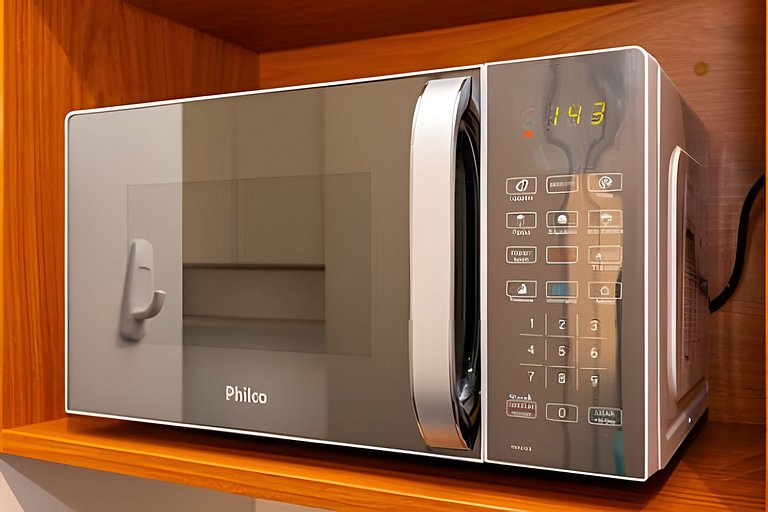 Hospedez - Estudio premium prox GM ap412