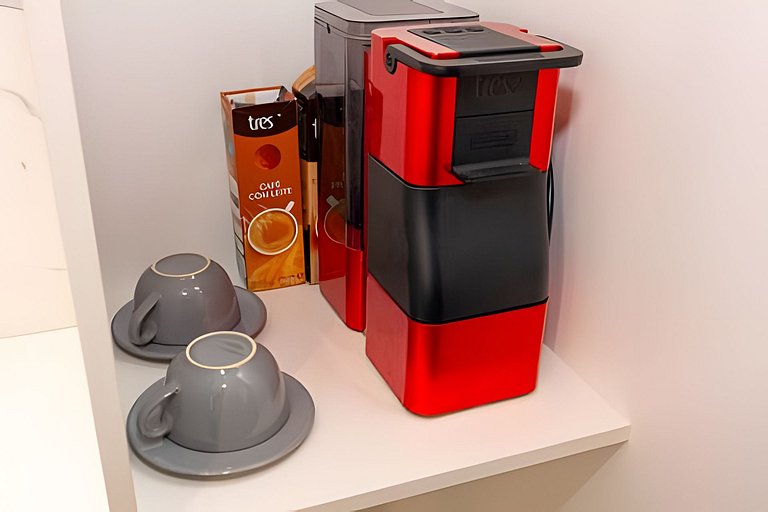 Hospedez - Estudio premium prox GM ap412