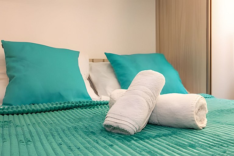 Hospedez - Estudio premium prox GM ap412