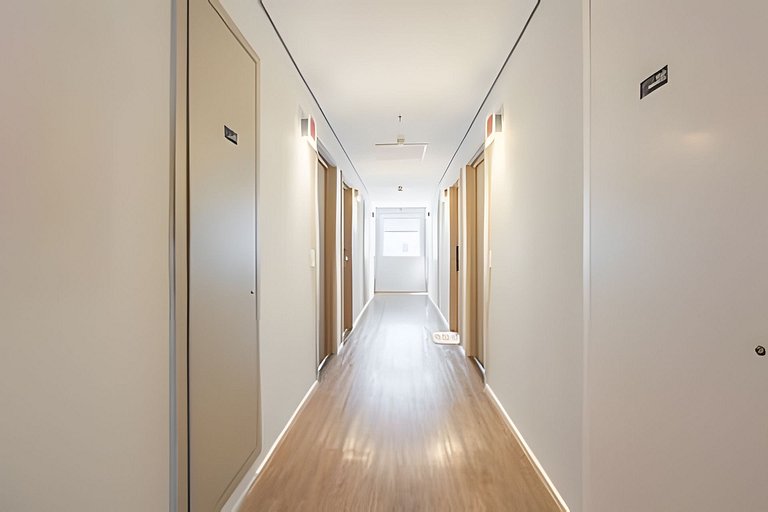 Lindo Estudio São Caetano Barcelona ap412