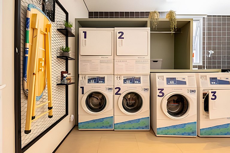 Lindo Estudio São Caetano Barcelona ap412
