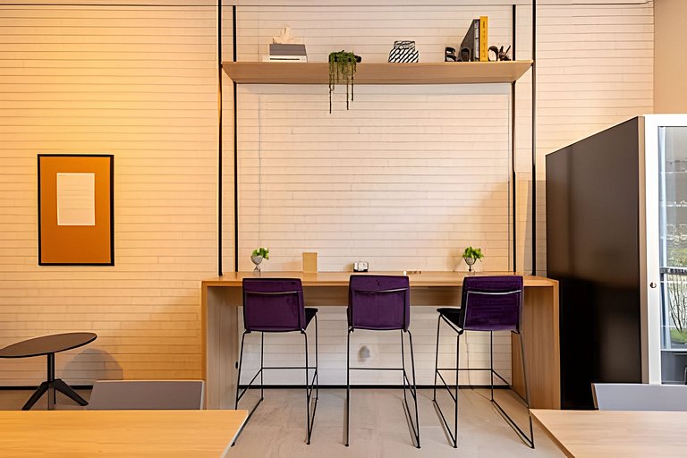 Lindo Estudio São Caetano Barcelona ap412