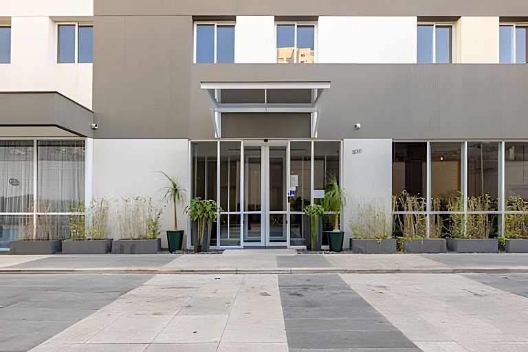 Lindo Estudio São Caetano Barcelona ap412