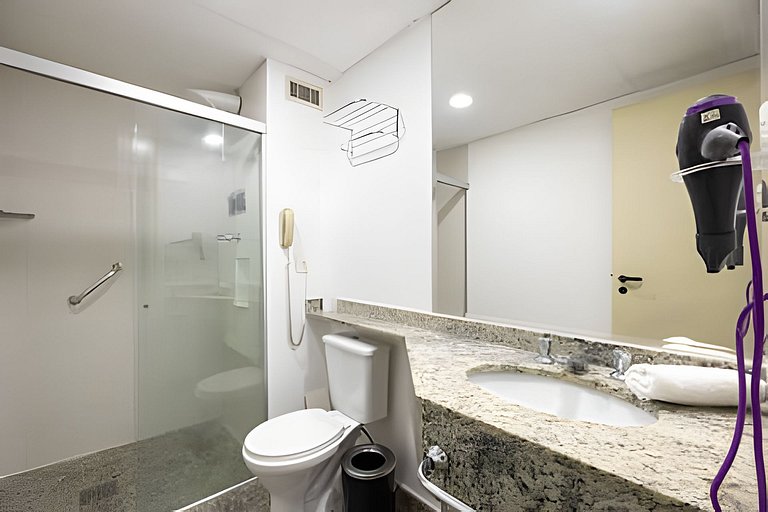 Lindo flat - Proximo a Alphaville - ap1505