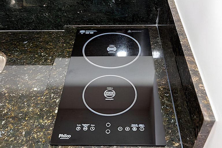 Lindo flat - Proximo a Alphaville - ap1505