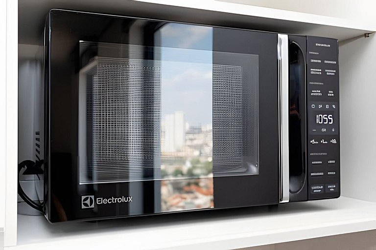 Lindo flat - Proximo a Alphaville - ap1505