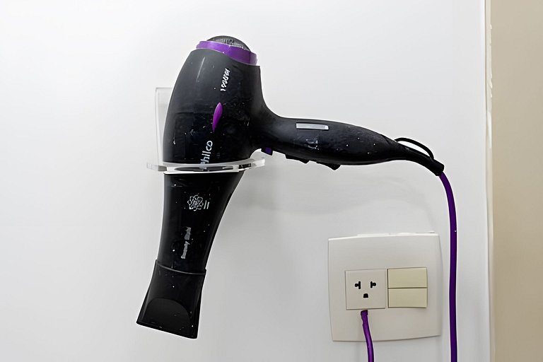 Lindo flat - Proximo a Alphaville - ap1505