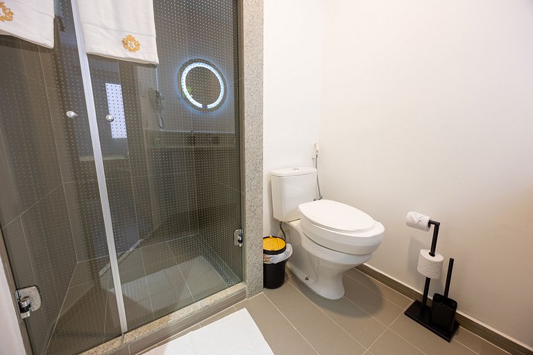 Lindo estudio em São Caetano Barcelona Ap212