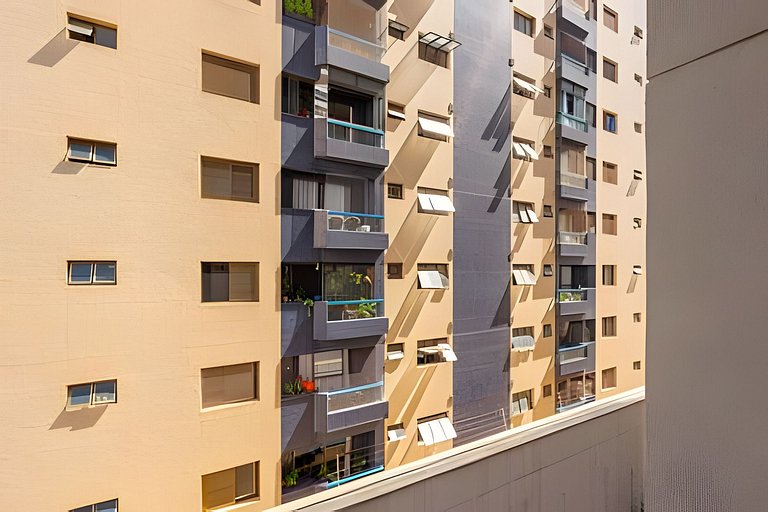 Lindo estudio Sao Caetano Barcelona ap102