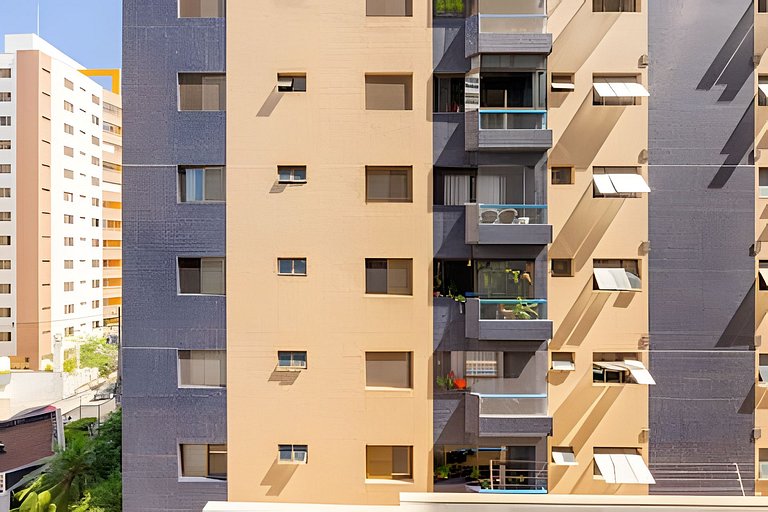 Lindo estudio Sao Caetano Barcelona ap102