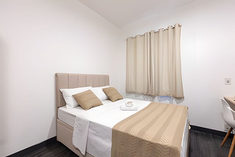 Lindo estudio Sao Caetano Barcelona ap102