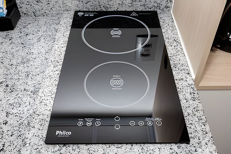 Lindo estudio Sao Caetano Barcelona ap102