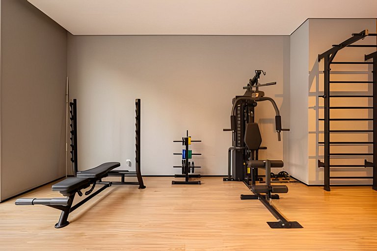 Lindo estudio Sao Caetano Barcelona ap102
