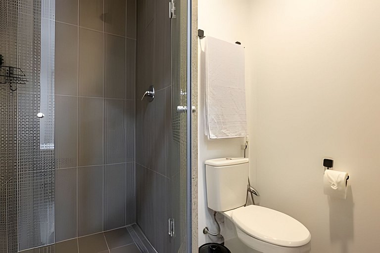Lindo estudio Sao Caetano Barcelona ap102