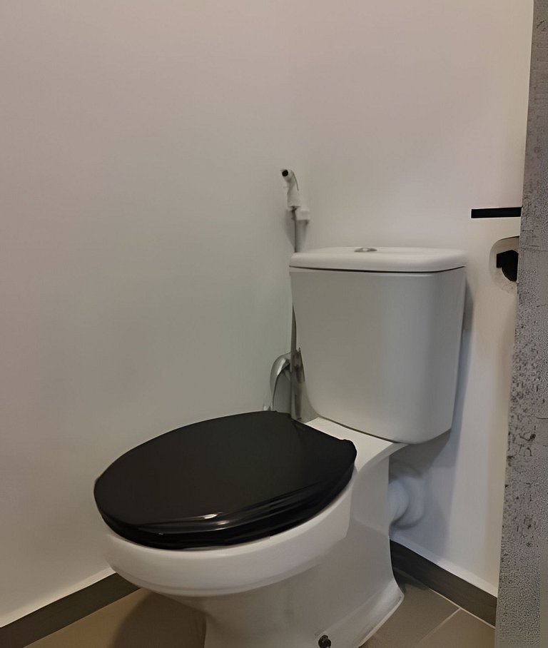Moderno estúdio em São Caetano Ap709
