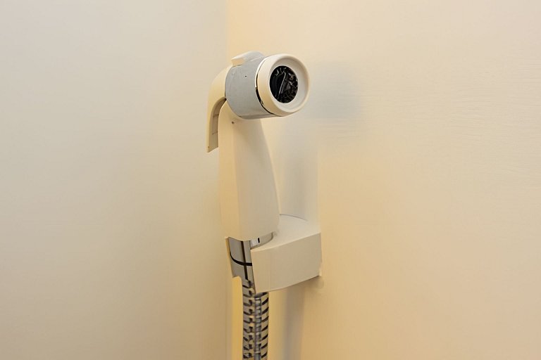 Estudio Premium C/ 1 VAGA - Ap 913