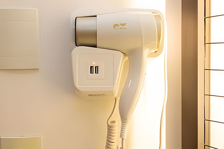Estudio Premium C/ 1 VAGA - Ap 913