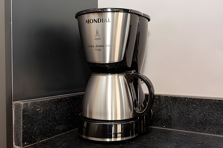 Estudio Premium C/ 1 VAGA - Ap 913