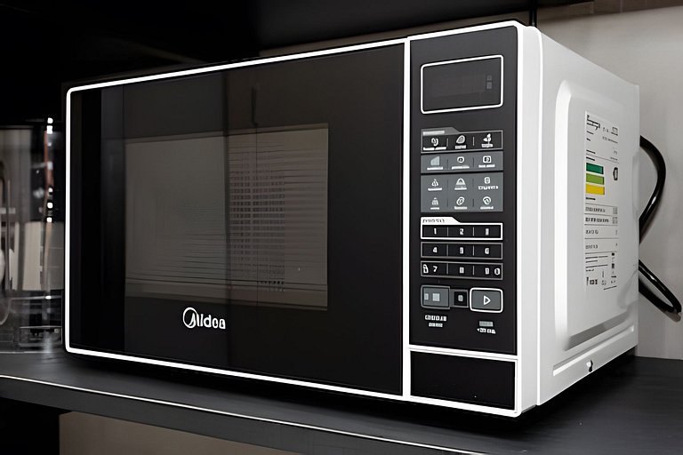 Estudio Premium C/ 1 VAGA - Ap 913