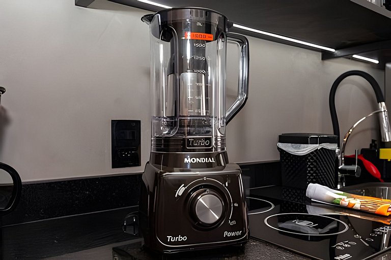 Estudio Premium C/ 1 VAGA - Ap 913