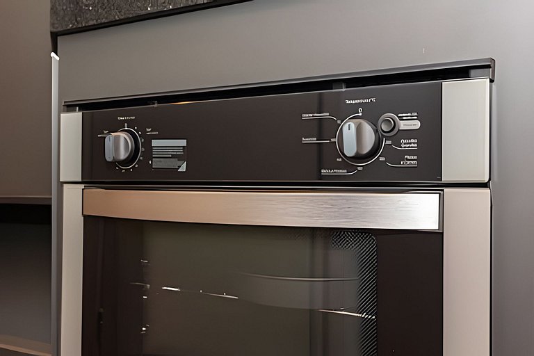 Estudio Premium C/ 1 VAGA - Ap 913