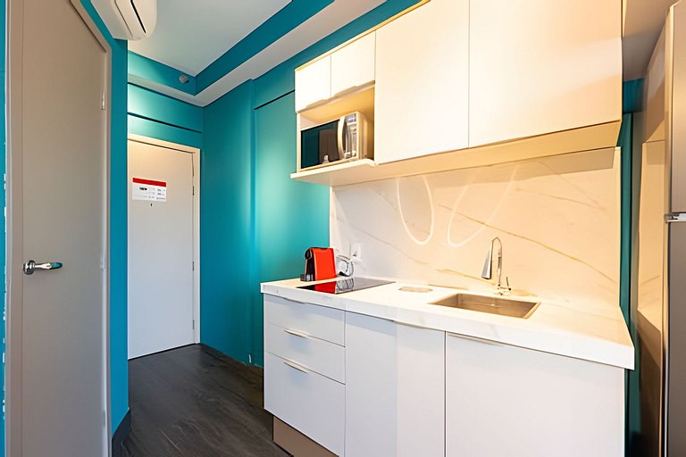 Estudio Prime São Caetano -ap705