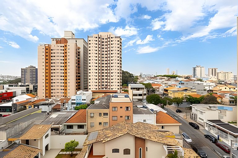 Estudio Prime São Caetano -ap705