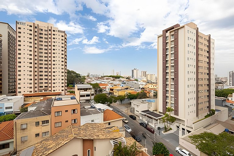 Estudio Prime São Caetano -ap705
