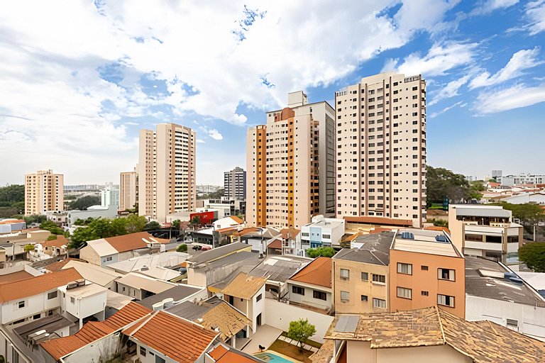 Estudio Prime São Caetano -ap705