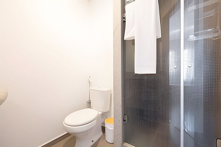 Estudio Prime São Caetano -ap705