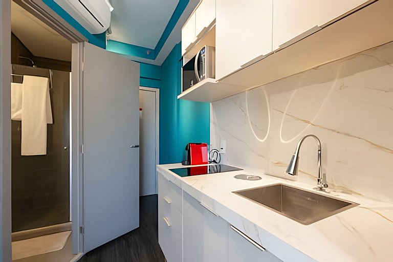 Estudio Prime São Caetano -ap705