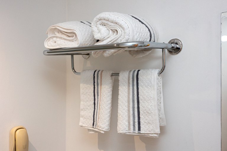 Premium Studio 1102 | Conforto e Localização