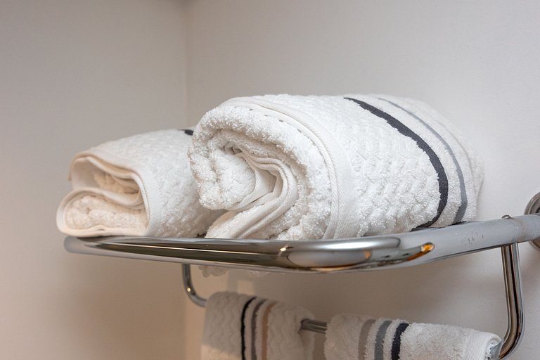 Premium Studio 1102 | Conforto e Localização