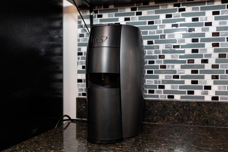 Apartamento executivo prox. a Alphaville ap 102