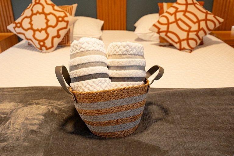 Premium Studio 1102 | Conforto e Localização