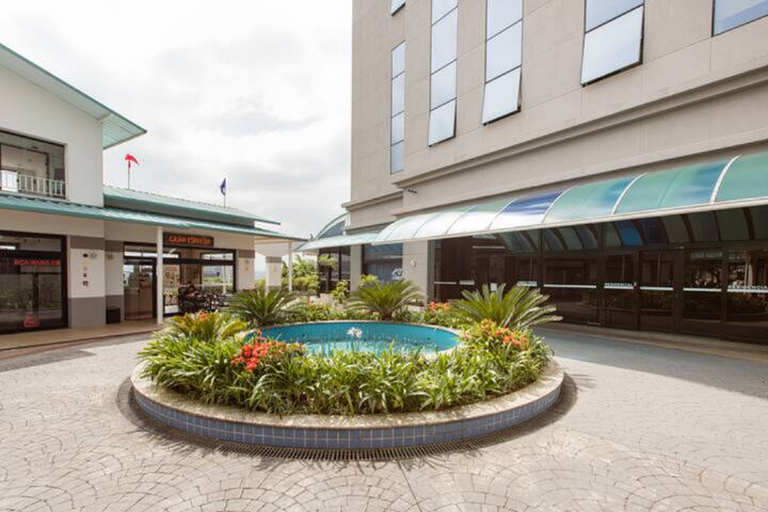 Premium Studio 1102 | Conforto e Localização